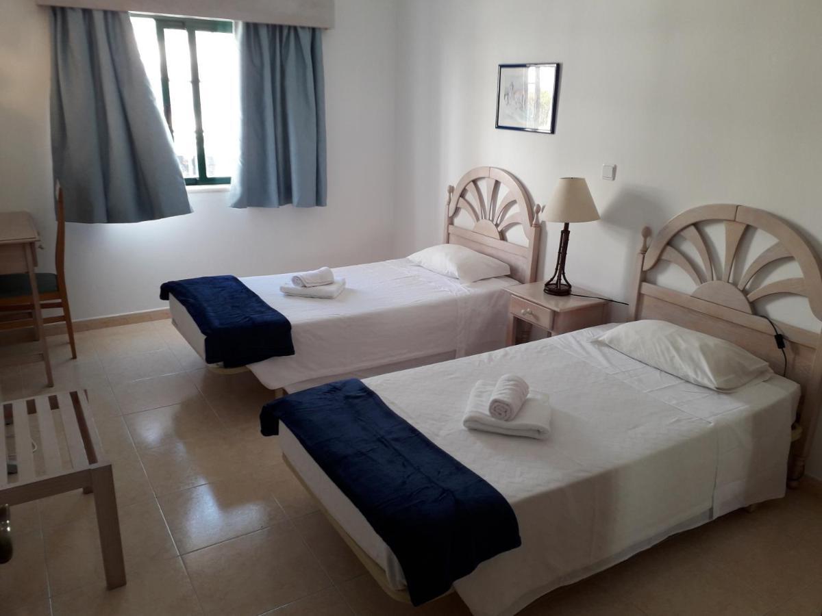 Dunas 107 Alvor Εξωτερικό φωτογραφία