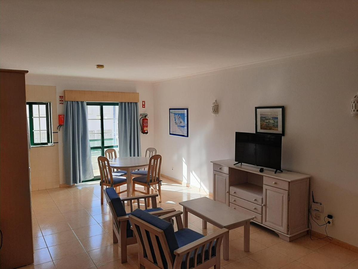 Dunas 107 Alvor Εξωτερικό φωτογραφία