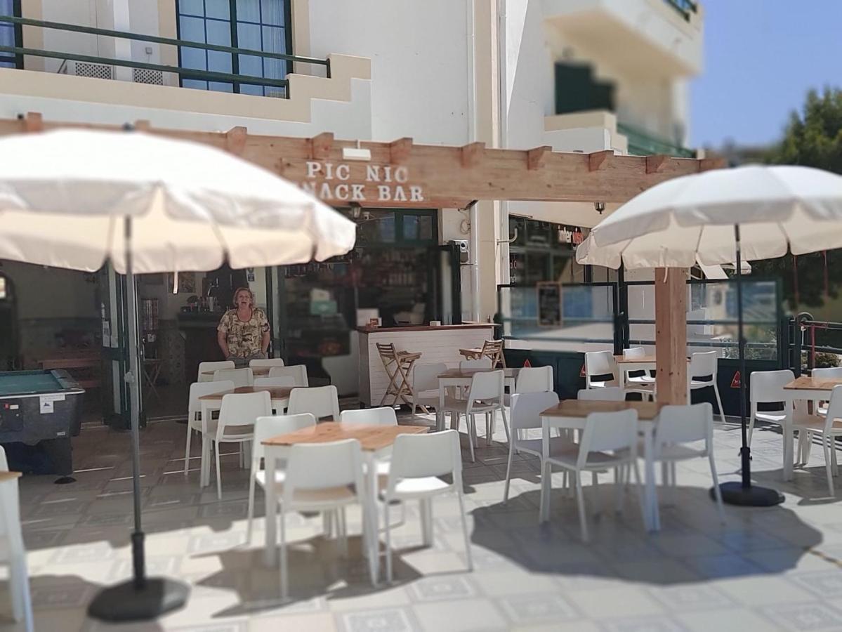 Dunas 107 Alvor Εξωτερικό φωτογραφία